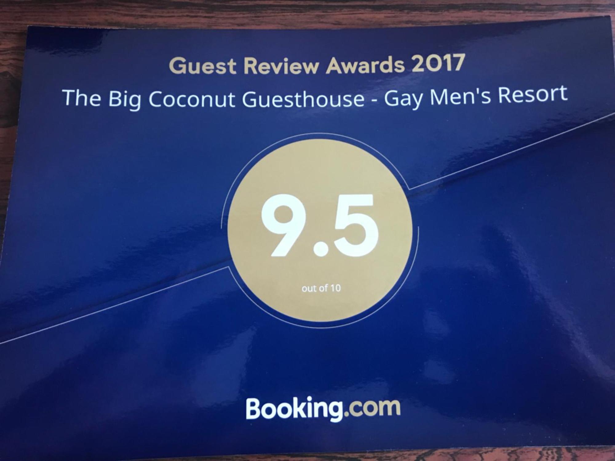 大椰子旅馆 - 男同性恋度假酒店 劳德代尔堡 外观 照片